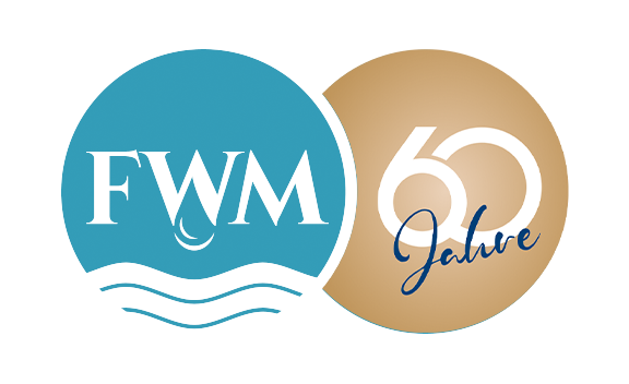 Logo FWM Zweckverband Fernwasserversorgung Mittelmain
