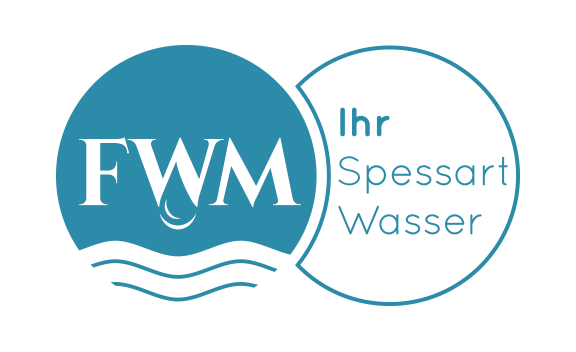 Logo FWM Zweckverband Fernwasserversorgung Mittelmain